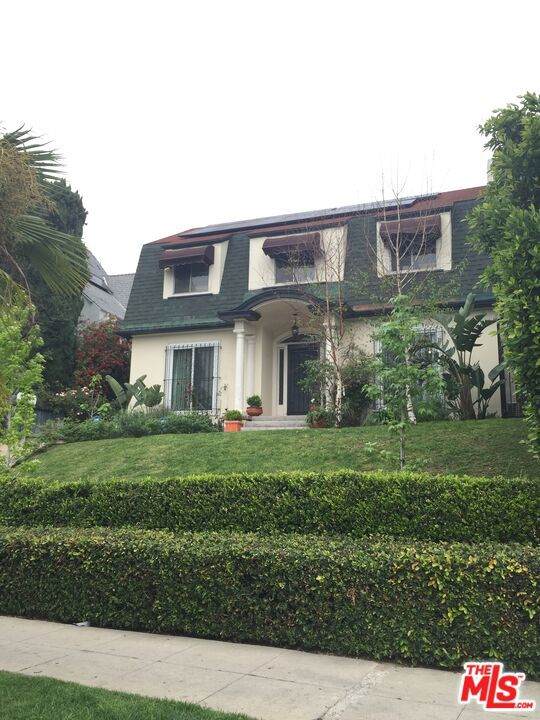 982 Gramercy Place - Photo 1