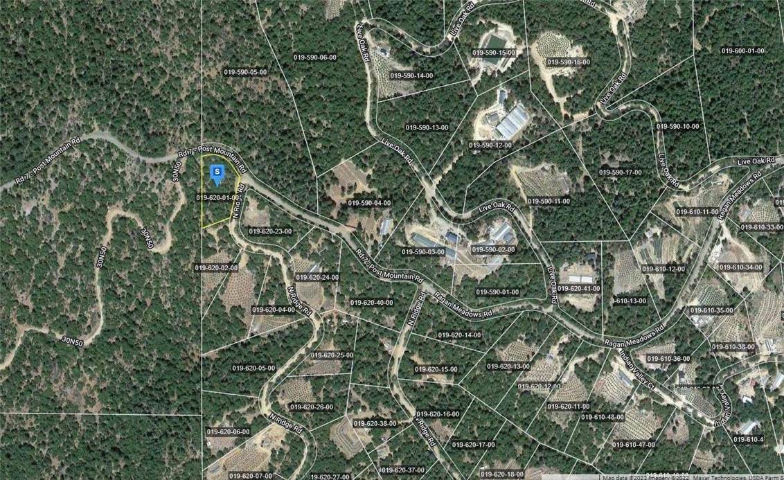 1221 Northridge Road - Photo 1