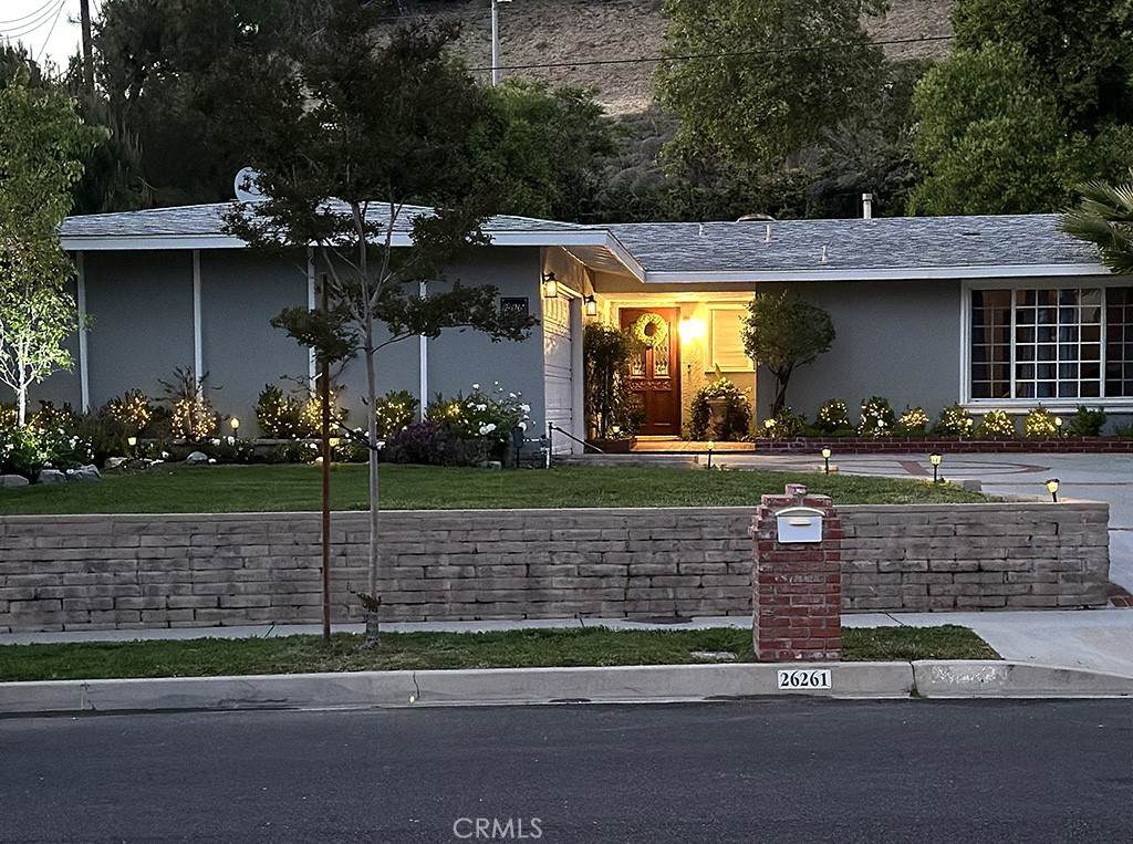 26261 Veva Way - Photo 1