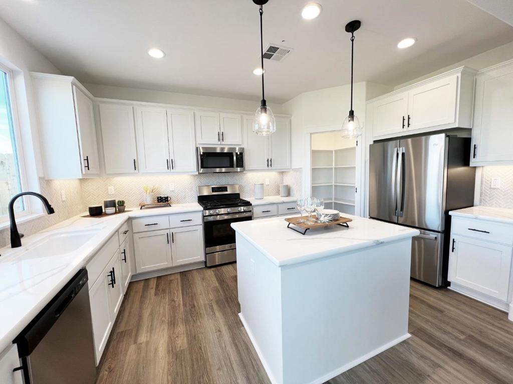 1133 Scout Peak Way - Photo 1