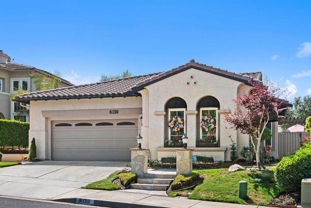 6130 Paseo Monona - Photo 1