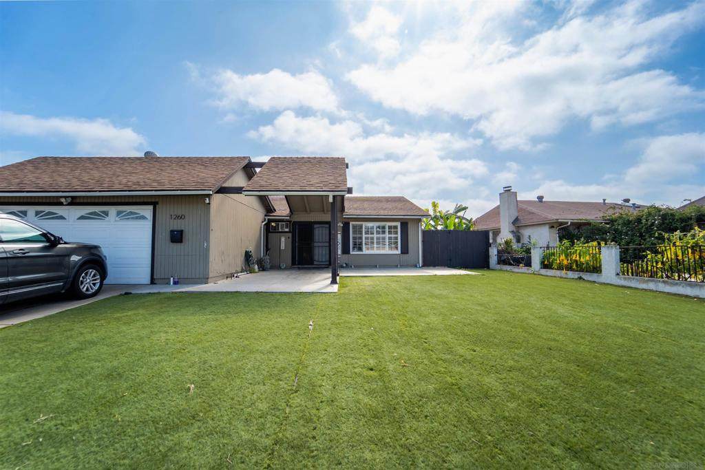1260 Finch Pl - Photo 1