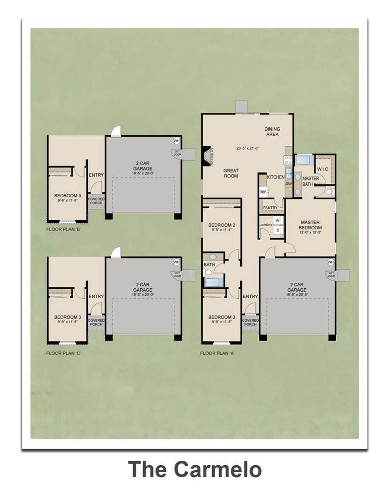 264 Dylan Street - Photo 1