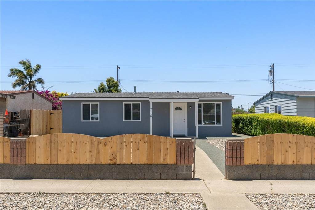 715 3rd Street - Photo 1