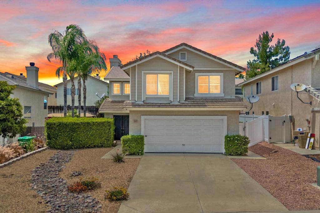 26842 Bahama Way - Photo 1