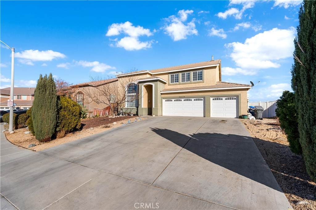 36624 Roosevelt Drive - Photo 1
