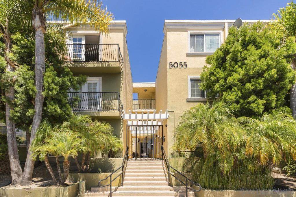 5055 Collwood Blvd - Photo 1