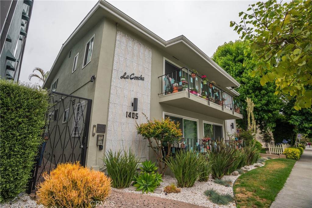 1405 1st Street - Photo 1