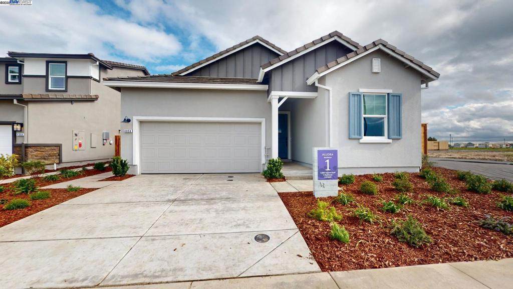 2161 Gentle Rain Drive - Photo 1