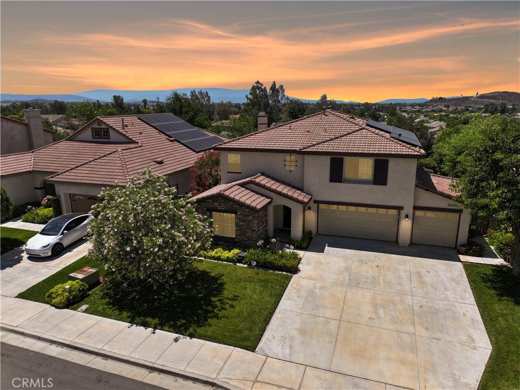 32125 Bandelier Road - Photo 1