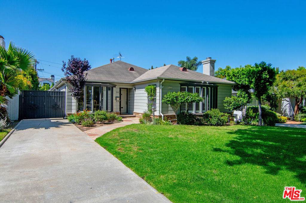 9142 Monte Mar Drive - Photo 1