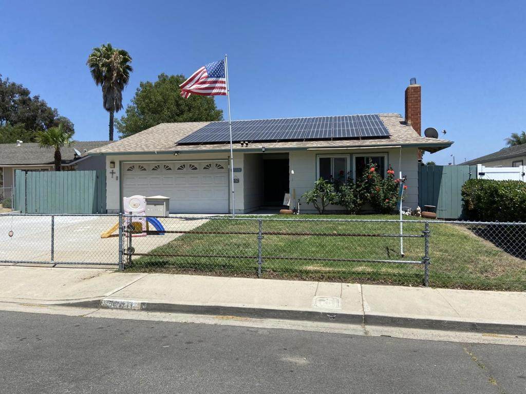10011 Woodrose Av. - Photo 1