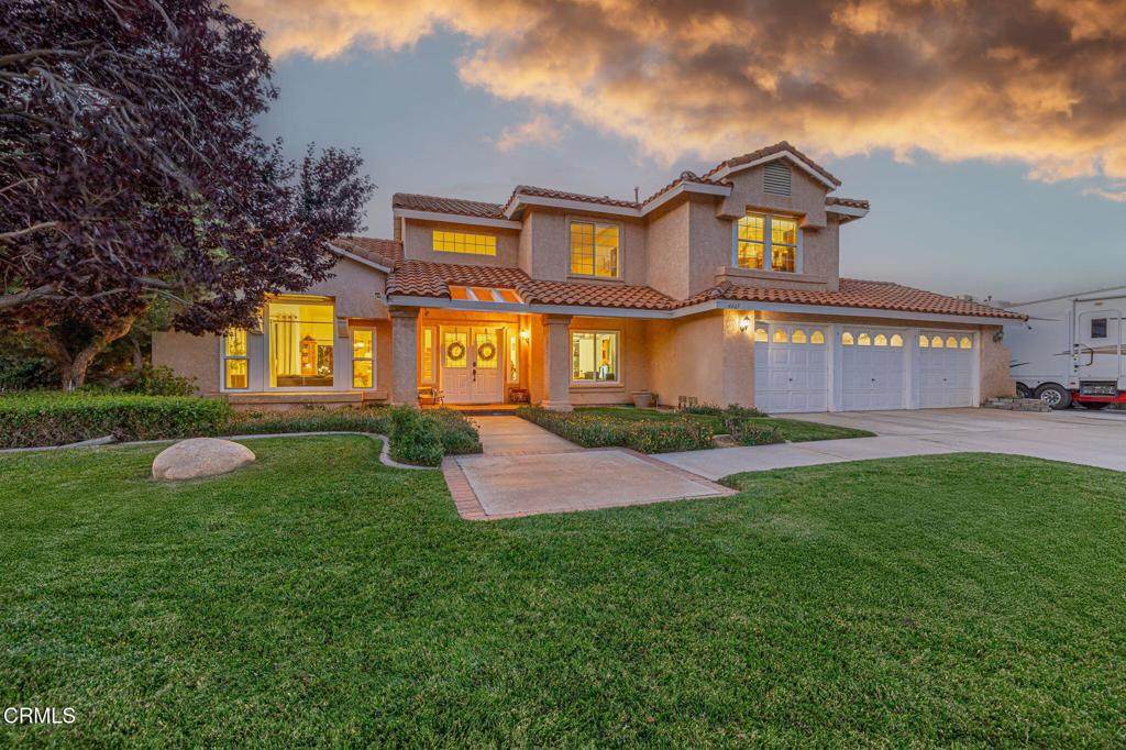 4665 Northridge Drive - Photo 1