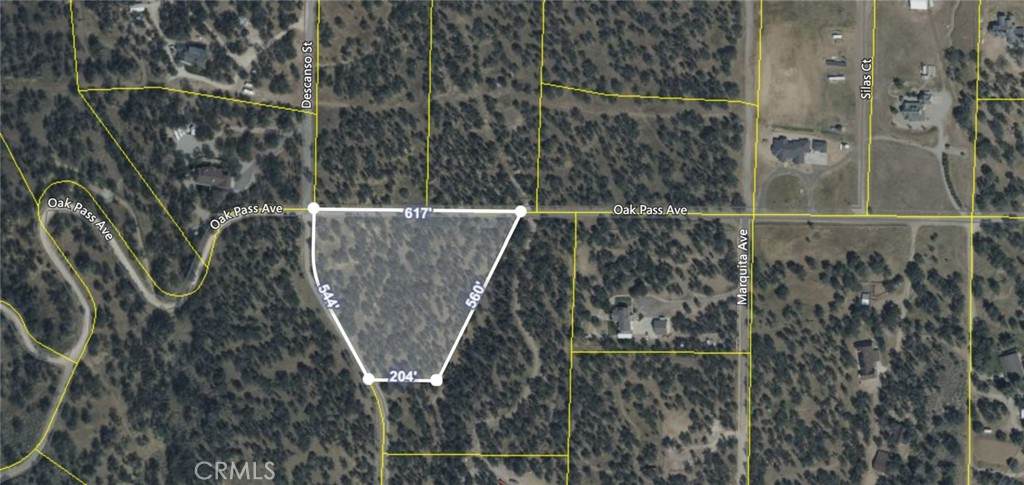 0 Oak Pass - Photo 1