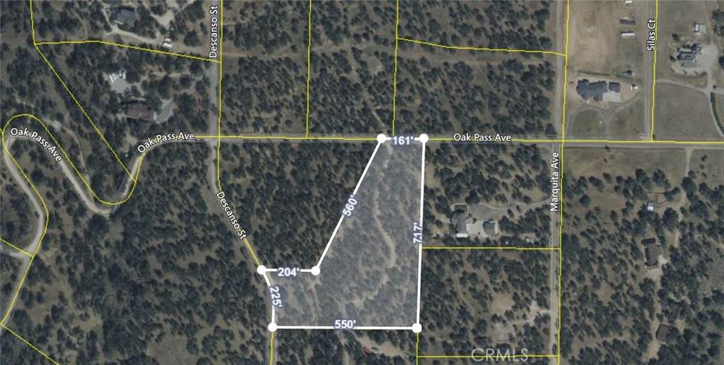 0 Oak Pass - Photo 1