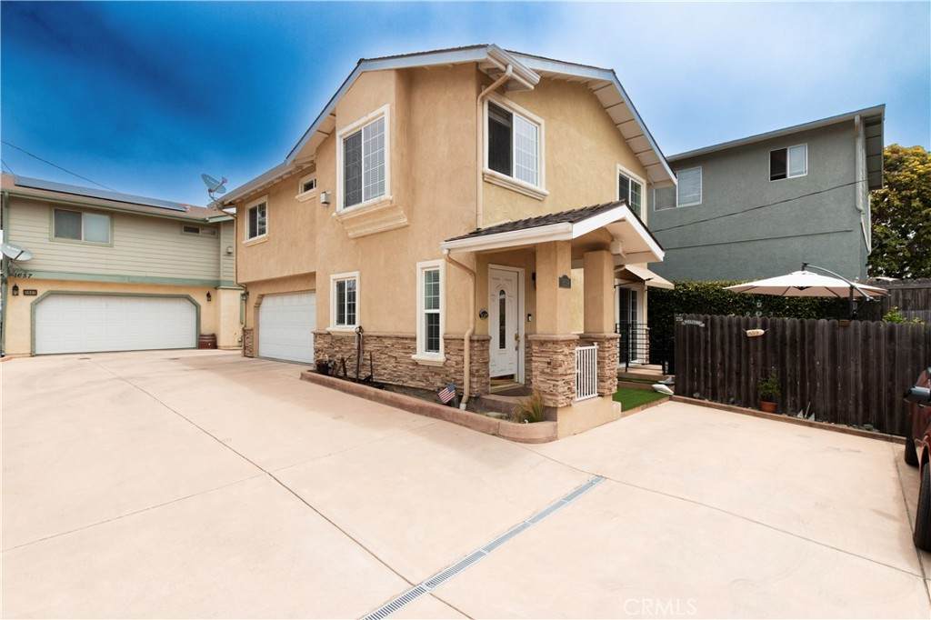 1659 Paso Robles Street - Photo 1