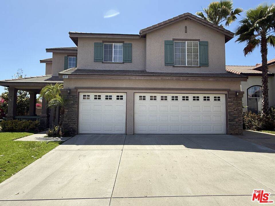 8949 Morning Hills Drive - Photo 1