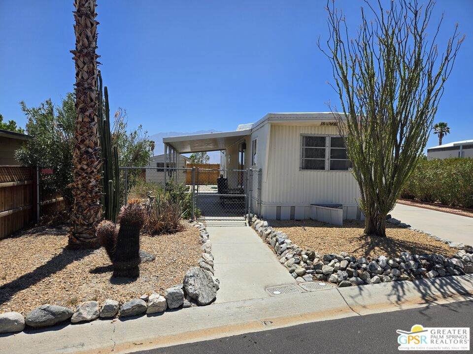 69281 Crestview Drive - Photo 1