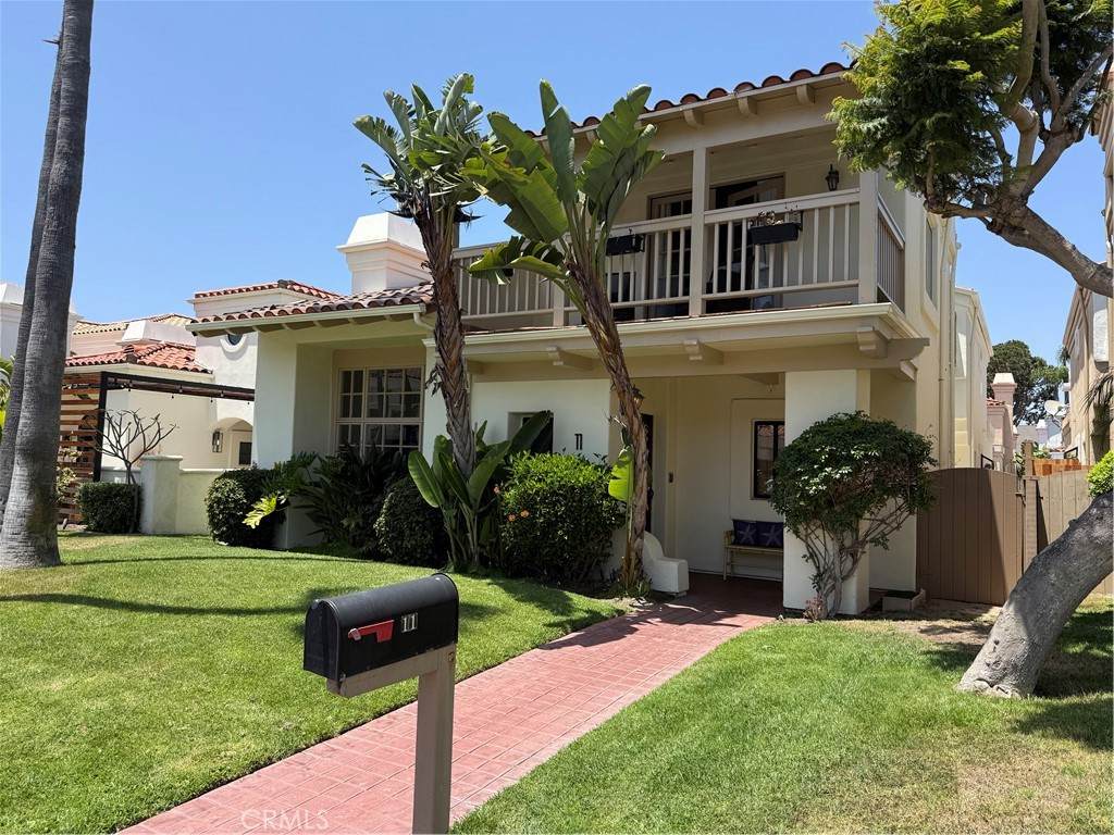 11 Arbolado Court - Photo 1