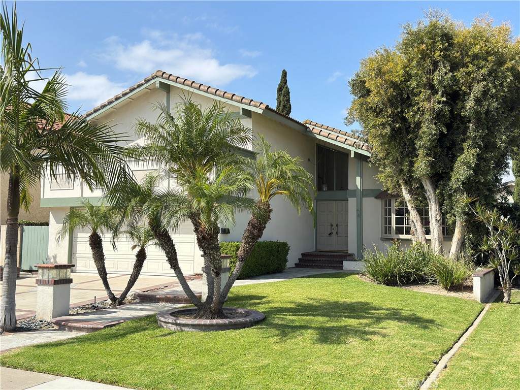 3596 Sego Street - Photo 1