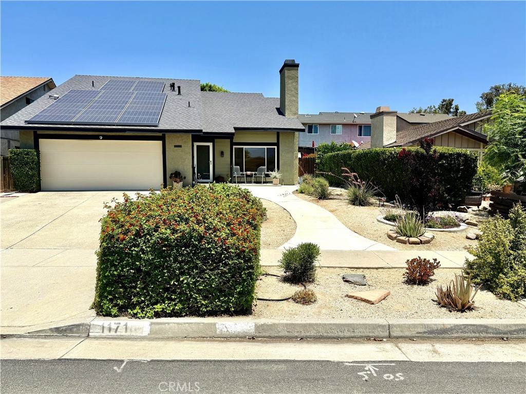 1171 Silverfern Lane - Photo 1