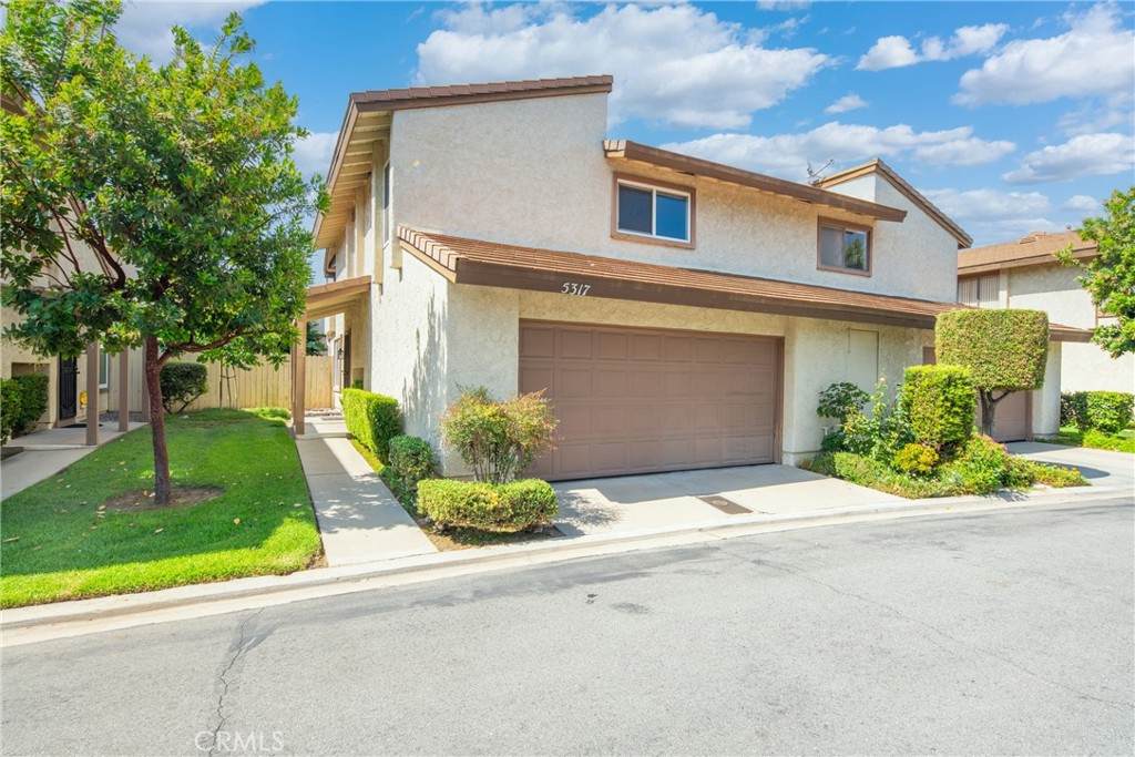 5317 Village Circle Drive - Photo 1