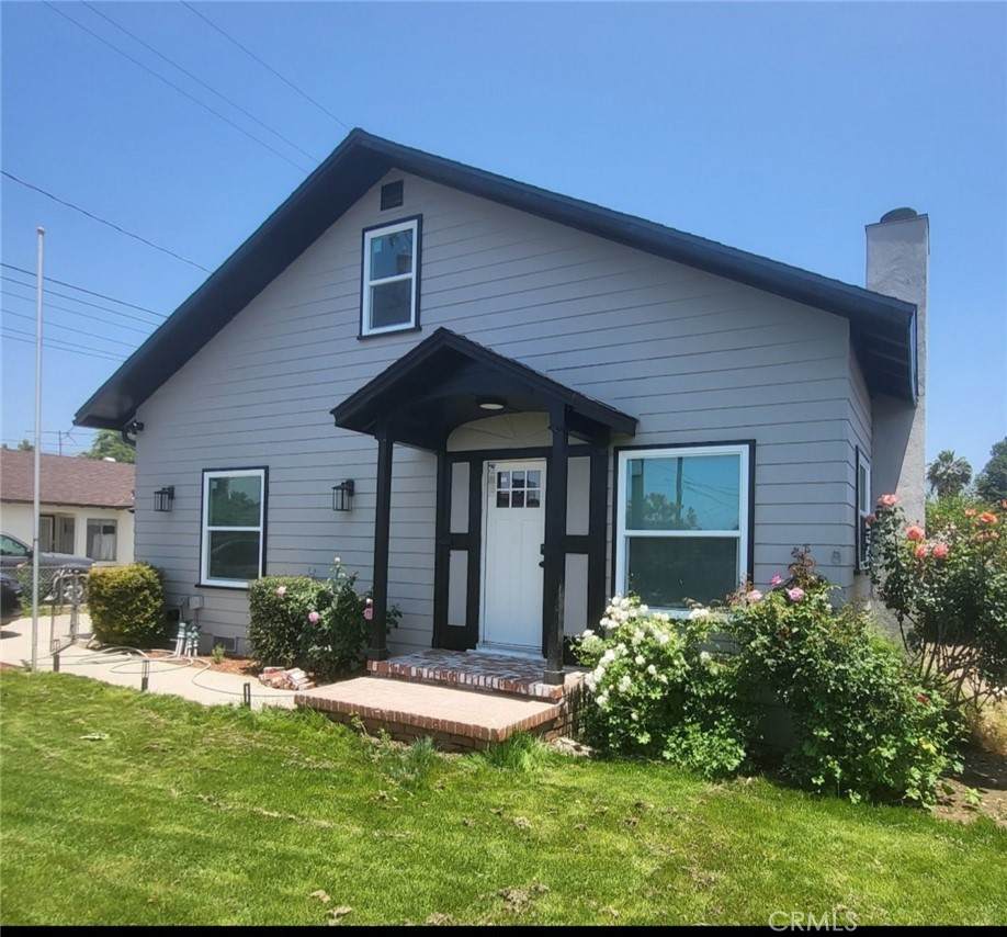 1409 4th Street - Photo 1