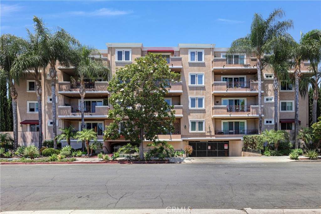 4533 Vista Del Monte Avenue - Photo 1