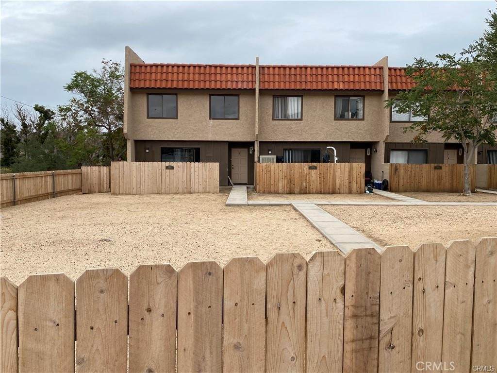 55897 Santa Fe Trail - Photo 1
