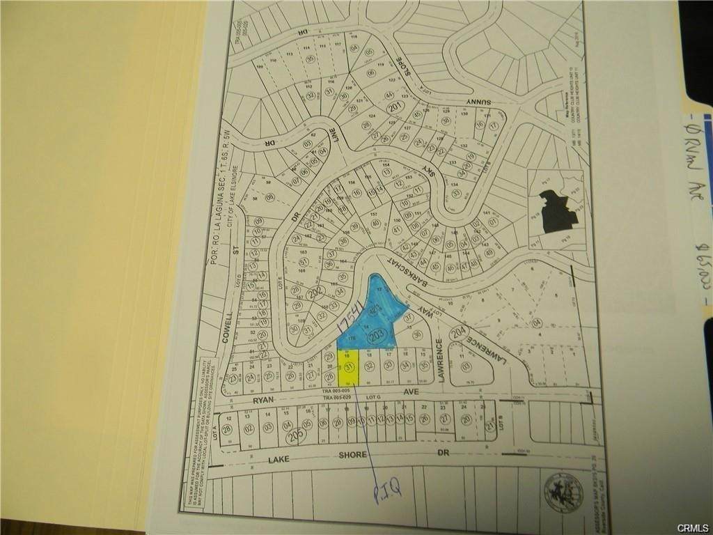 0 Ryan Ave - Photo 1