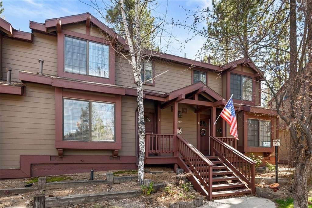 799 Cienega Road - Photo 1