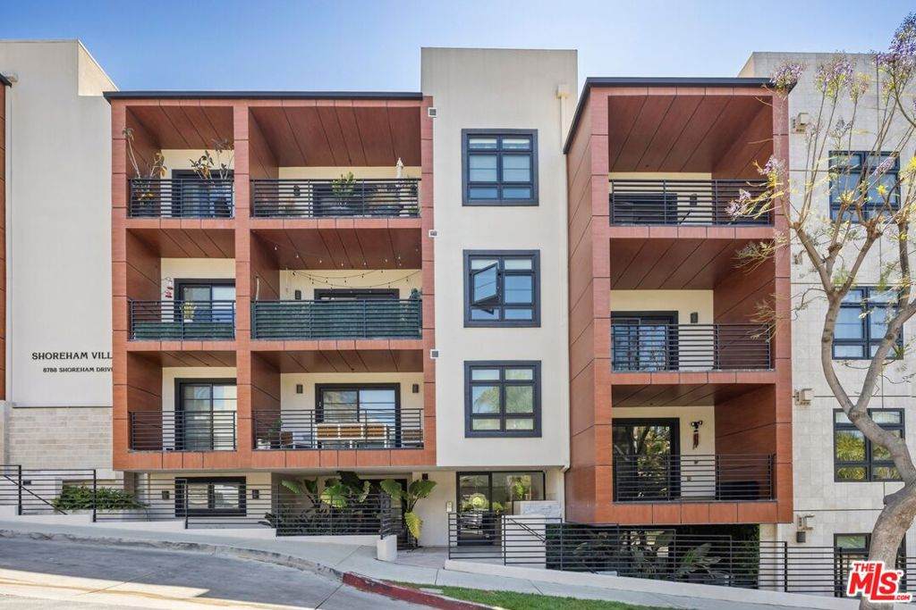 8788 Shoreham Drive - Photo 1