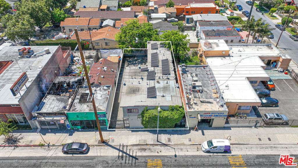 3711 Western Avenue - Photo 1