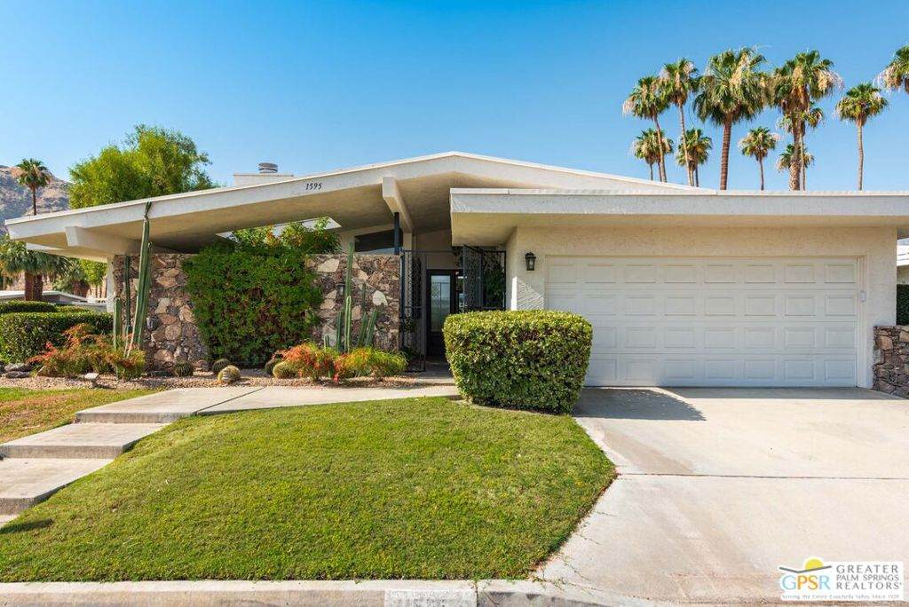 1595 Canyon Estates Drive - Photo 1