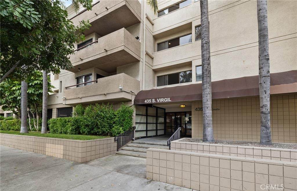 435 Virgil Avenue - Photo 1