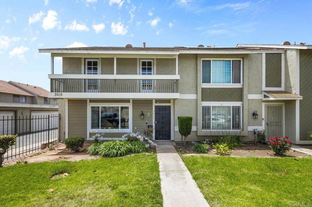 3015 Iris Avenue - Photo 1