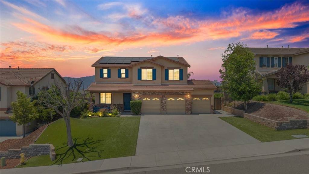 41041 Crimson Pillar Lane - Photo 1