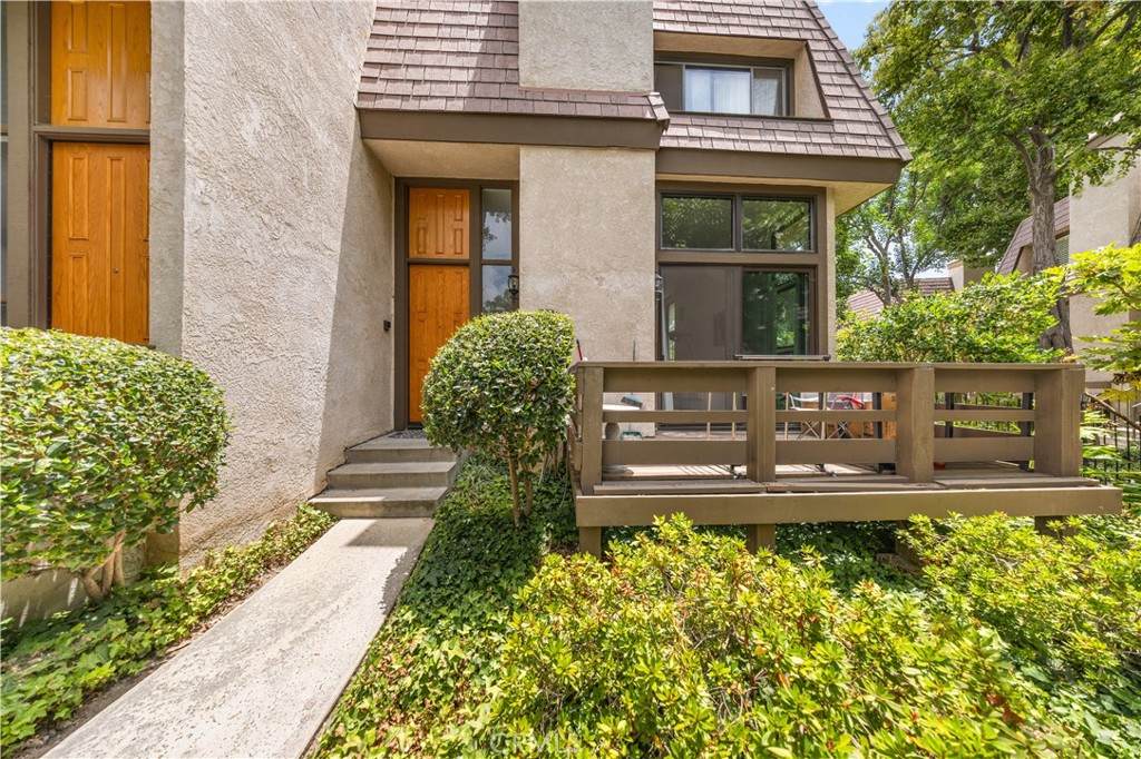 9000 Vanalden Avenue - Photo 1