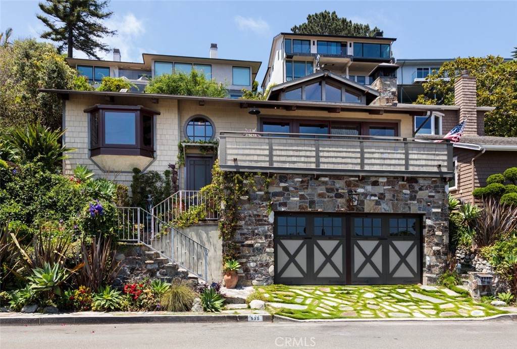 530 High Drive - Photo 1
