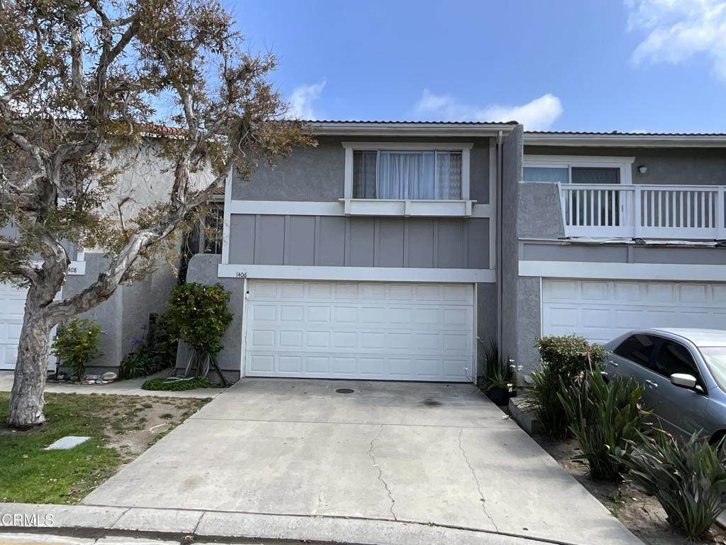 1406 Gina Drive - Photo 1