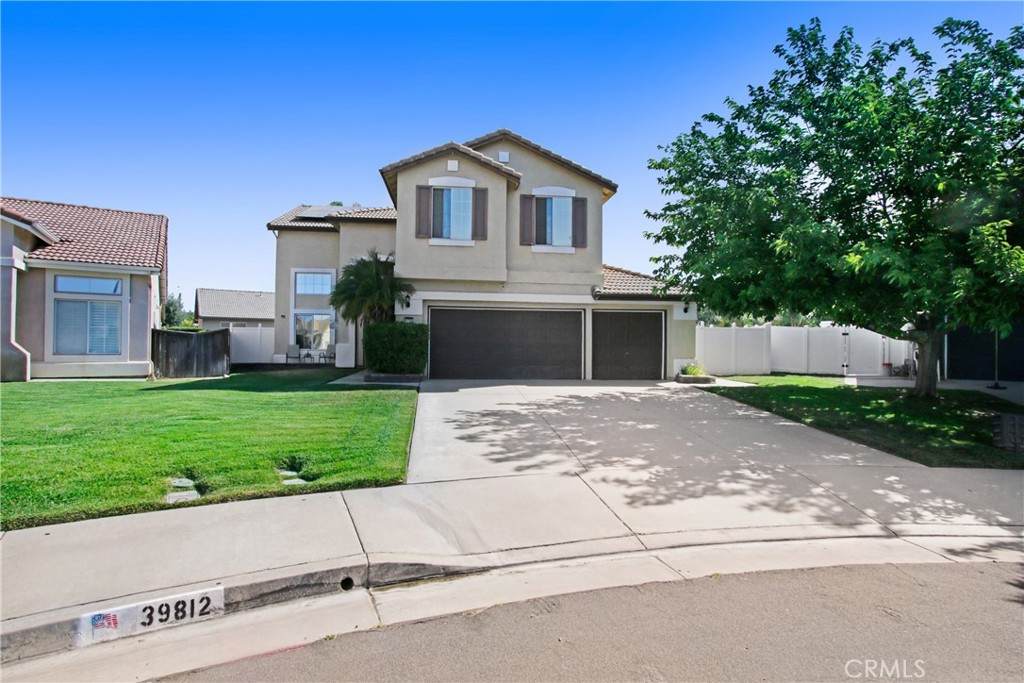 39812 De Vendome Court - Photo 1