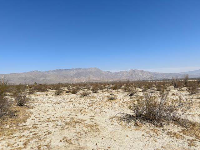 0 Borrego Springs Road - Photo 1