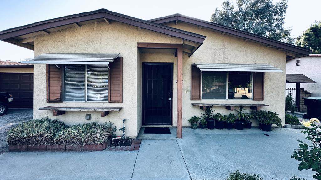 639 Corona Street - Photo 1