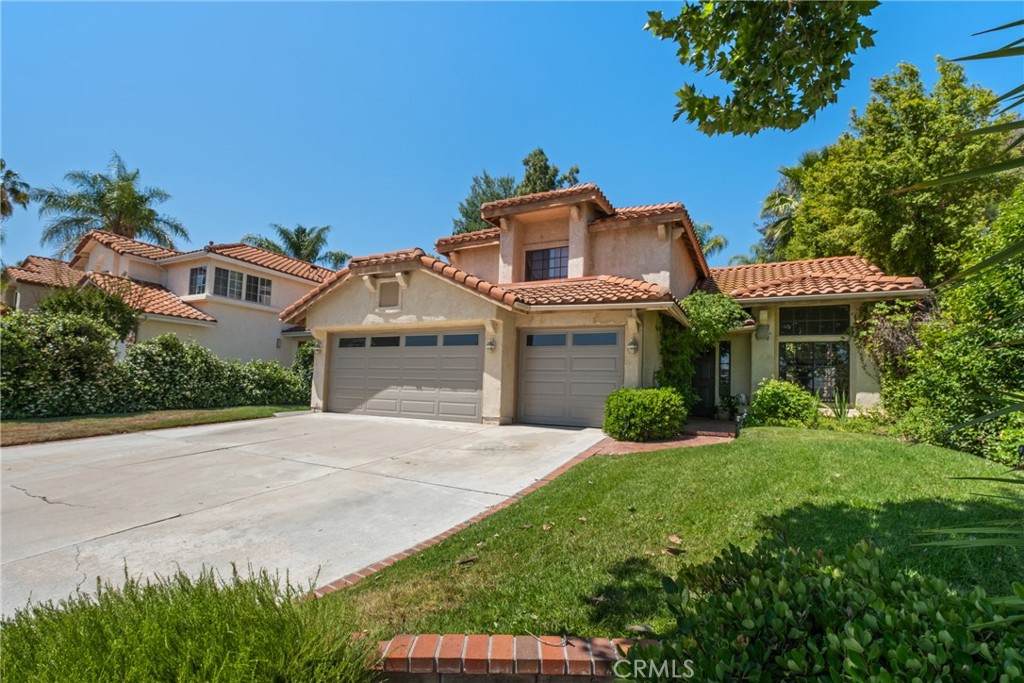 25215 Hazelcrest Lane - Photo 1