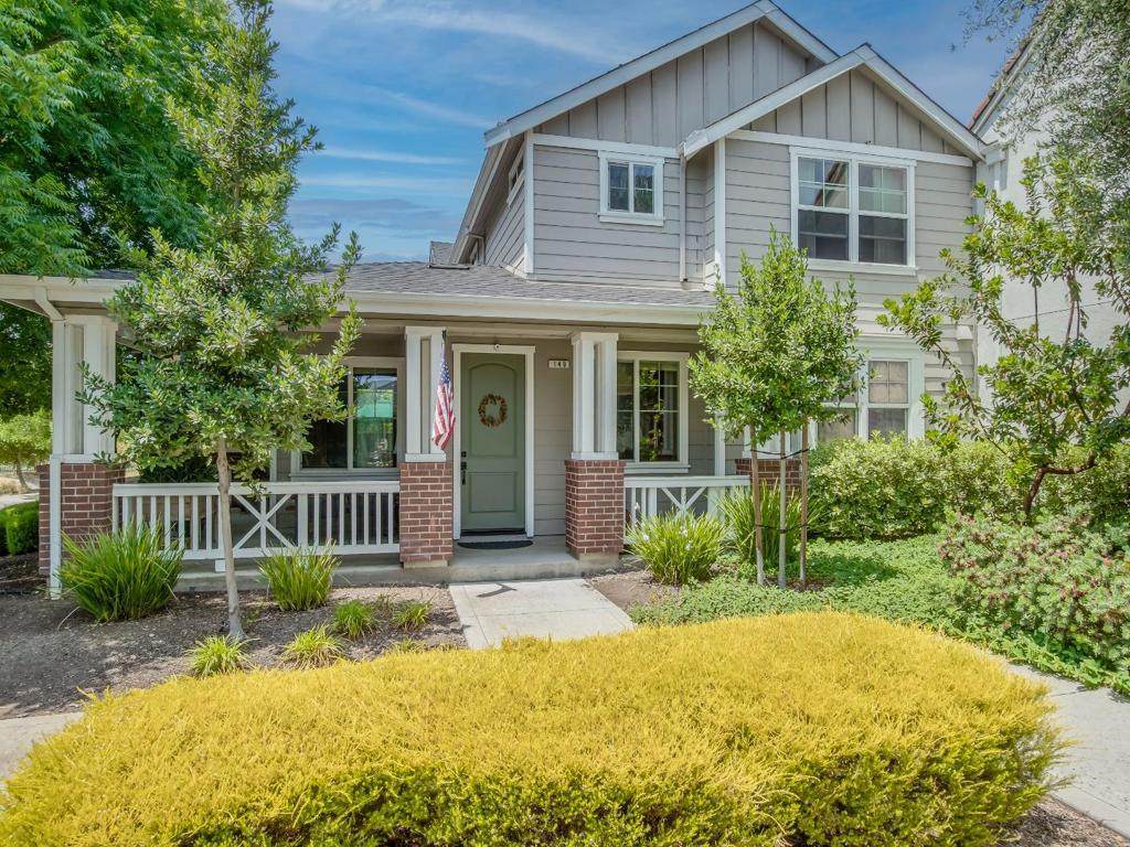140 Sarafina Way - Photo 1