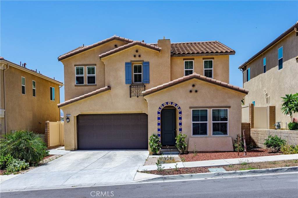 24717 Rockston Dr - Photo 1