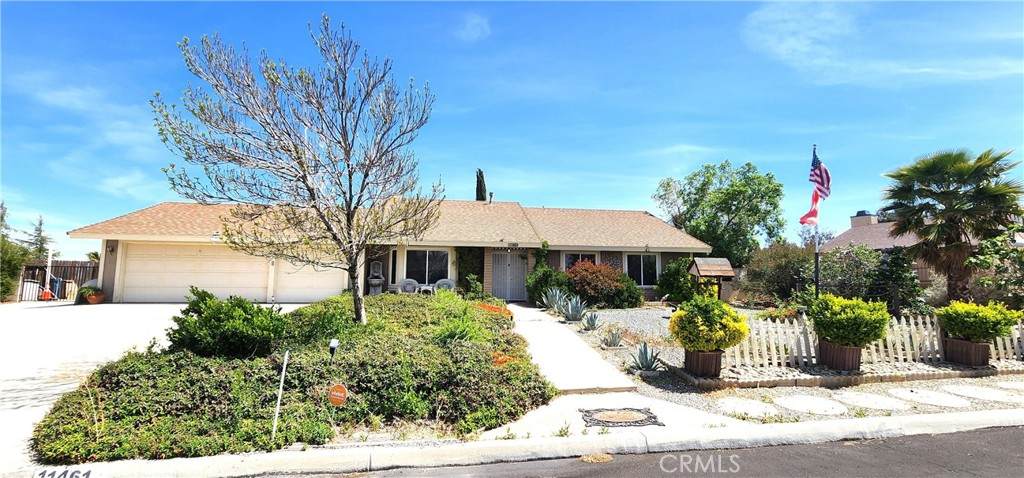 11461 Courtside Street - Photo 1