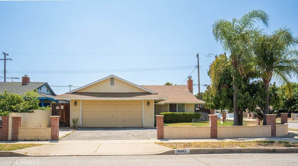 4943 Bresee Avenue - Photo 1