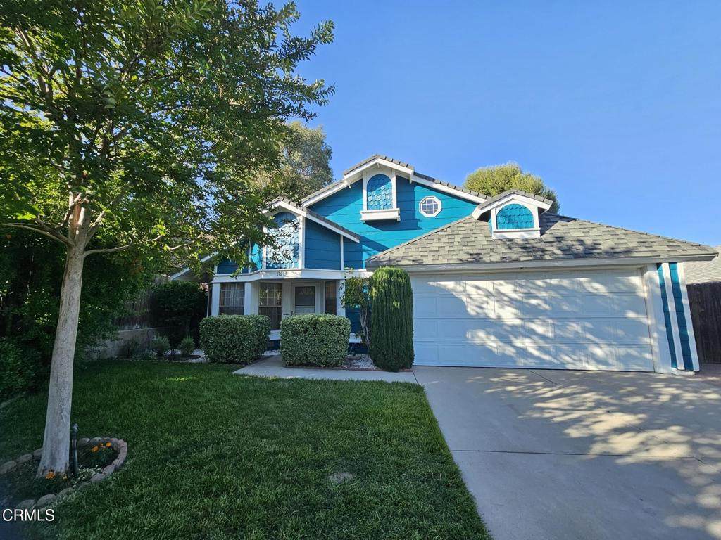 11643 Luanda Street - Photo 1