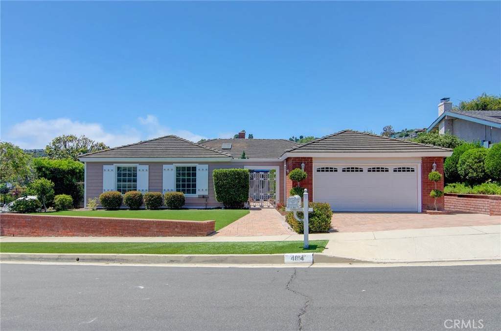 4814 Falcon Rock Place - Photo 1